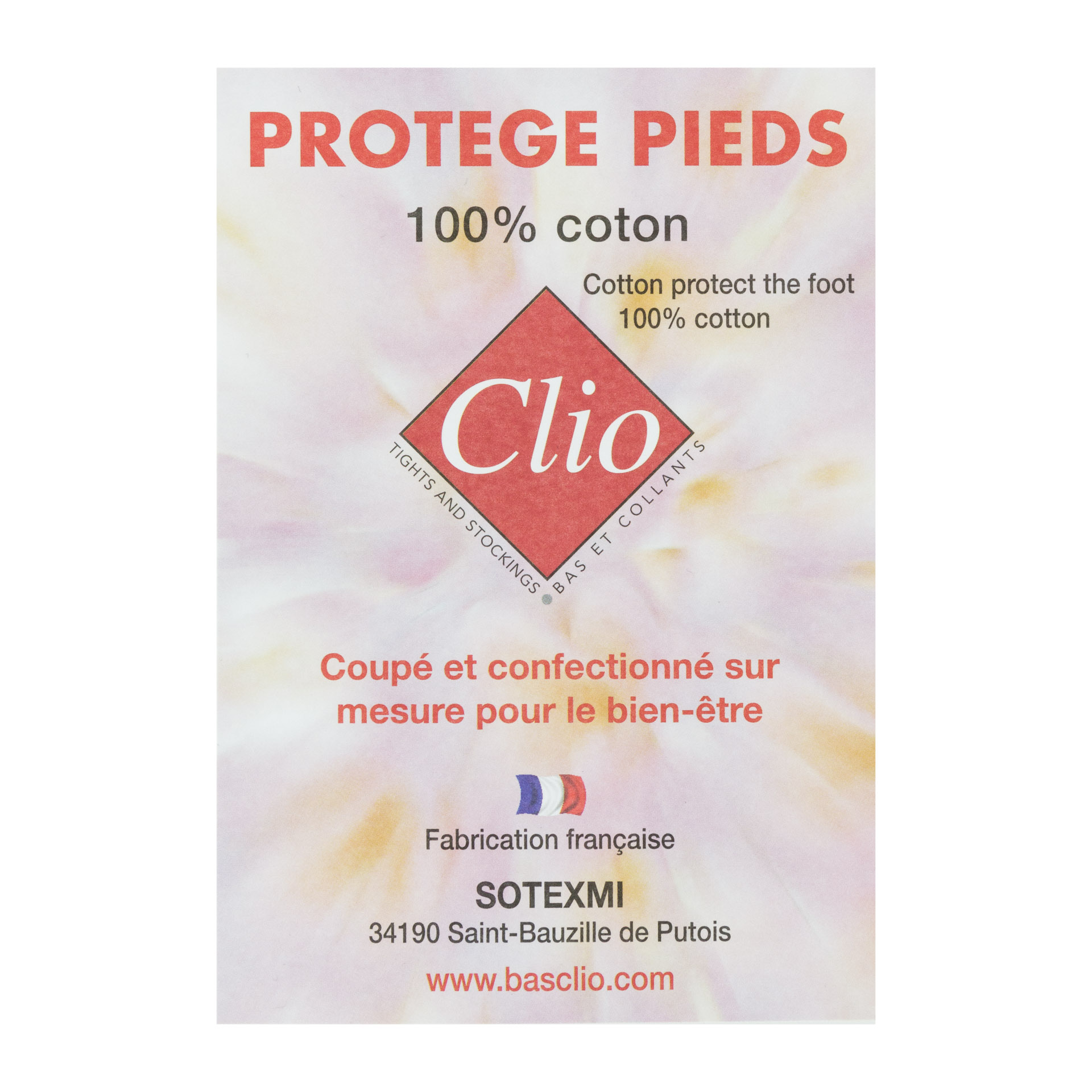 Lot De 14 Paires De Protège-bas 100% Coton Taille 4 - Couleur Beige - Neuf Sans étiquettes - Idéal Quotidien